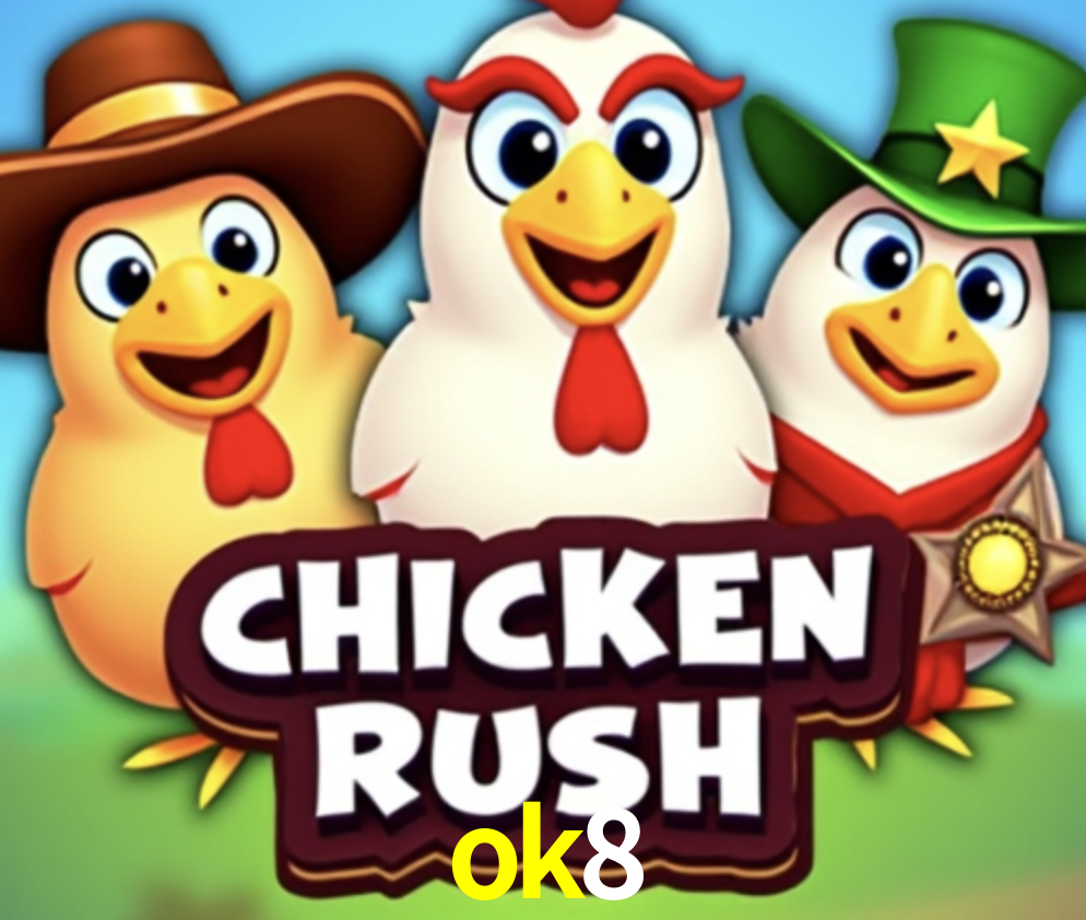 Experiência VIP ok8