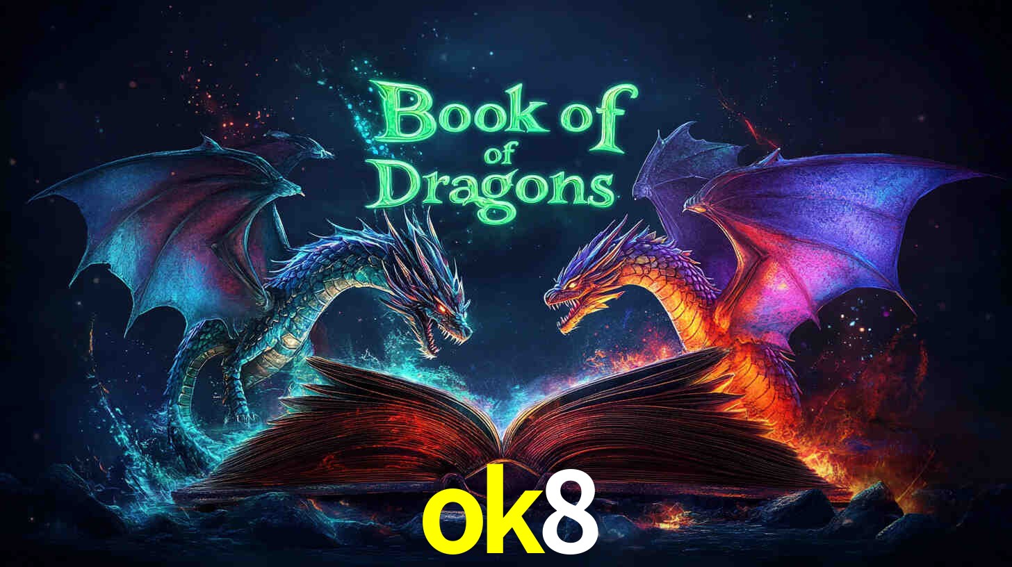 Descubra o Mundo do Cassino Online com ok8