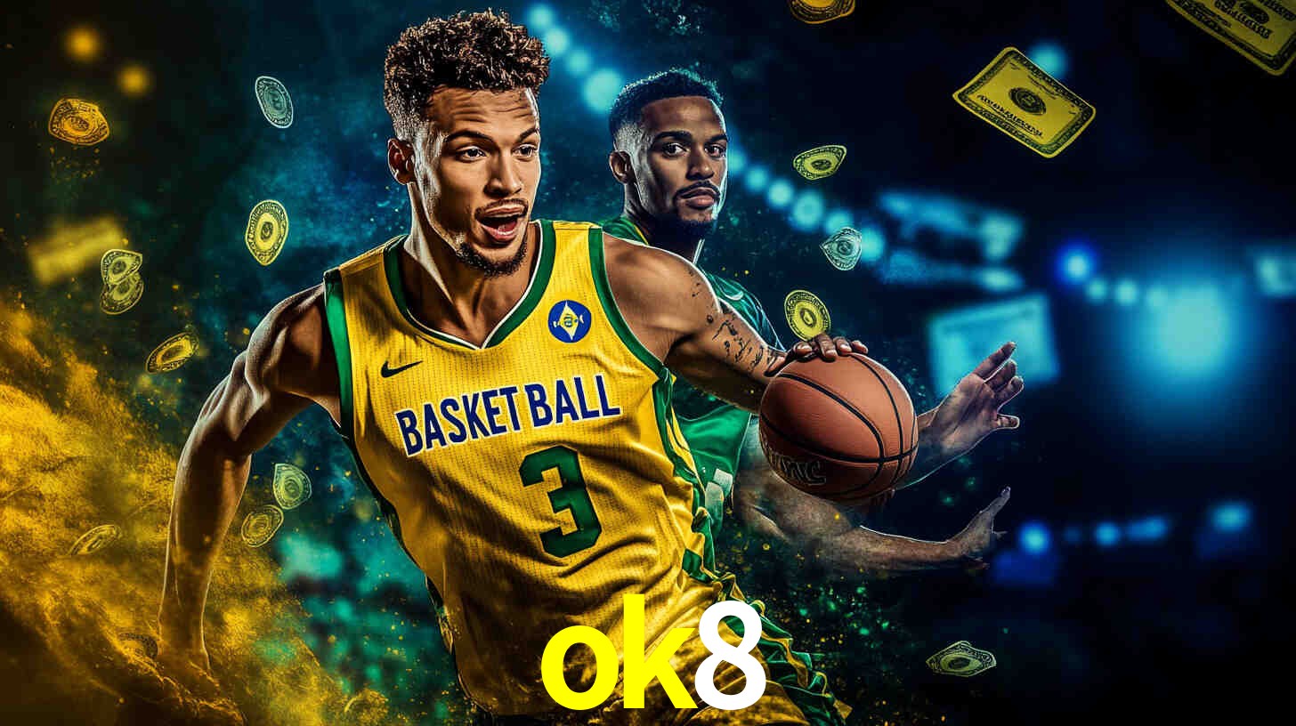 A Emoção da Loteria na ok8: Uma Chance de Mudança de Vida