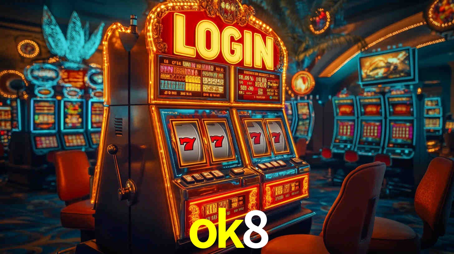 ok8,ok8 login