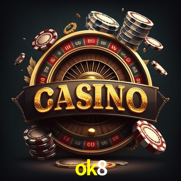 Descubra a Essência do ok8: Nossa História e Compromissos