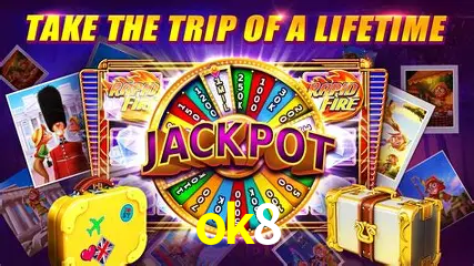 Seasonal Promotions ok8