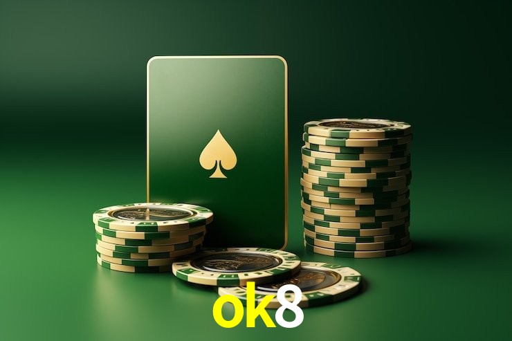 Live Casino ok8