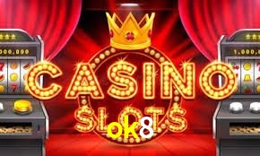 Football Betting ok8