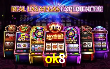 Responsive Design ok8