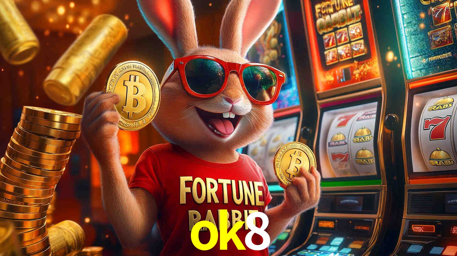 Descubra o Programa VIP da ok8: Vantagens Exclusivas para Jogadores
