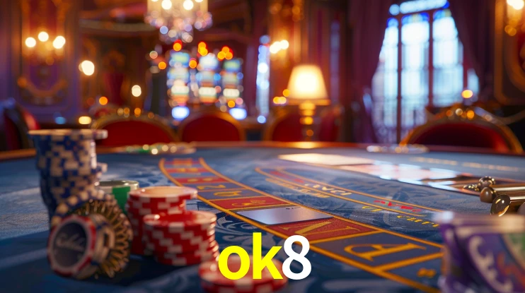Platform Technology ok8