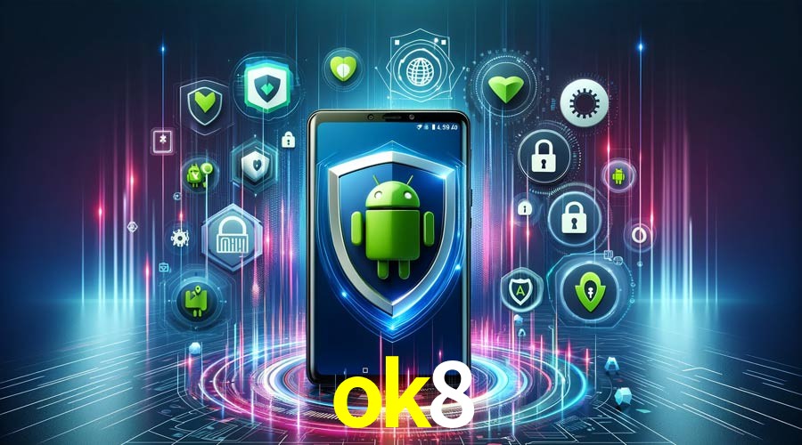 Account Benefits ok8