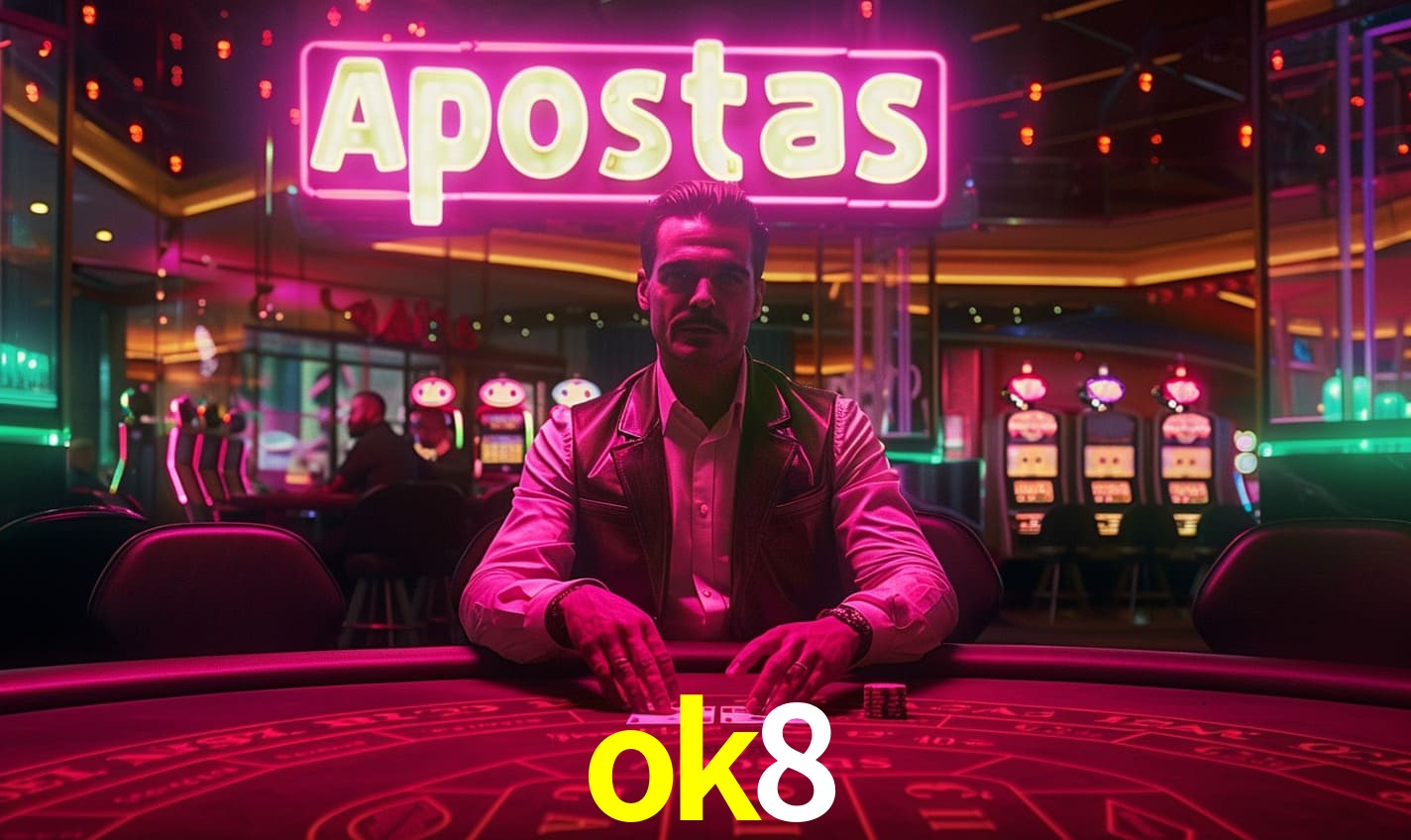 Descubra o Programa VIP da ok8: Vantagens Exclusivas para Jogadores