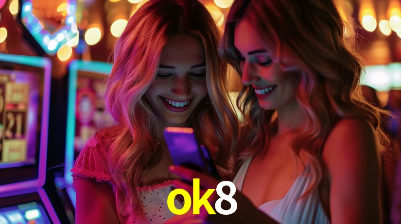 ok8 bet