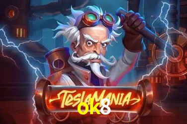 Diretório de Jogos ok8