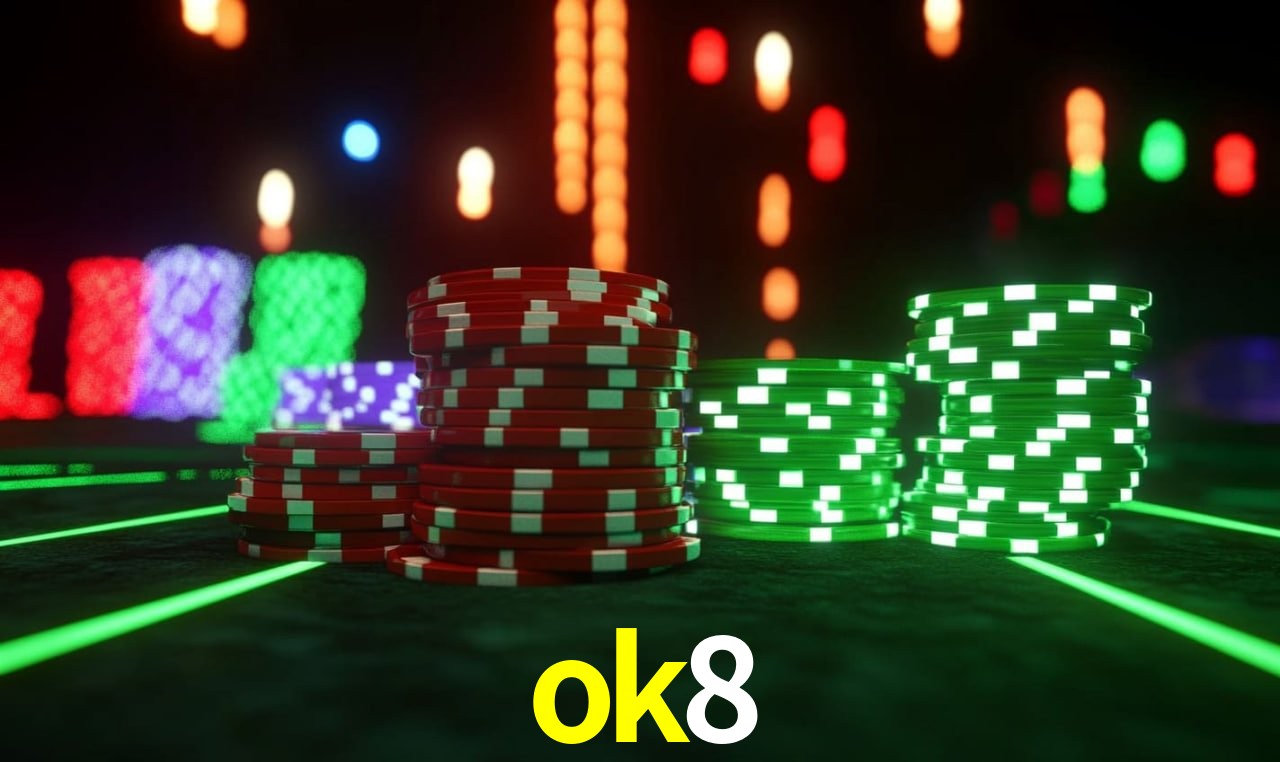 Bonus Features ok8