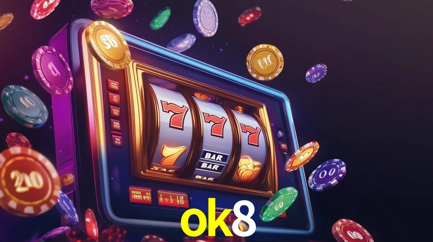 Daily Bonuses ok8