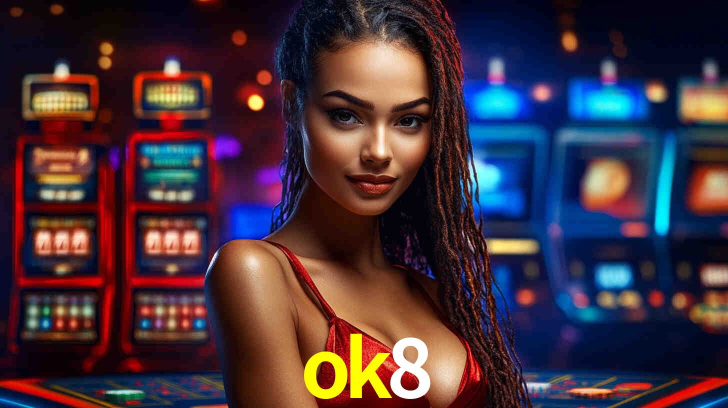 Descubra a Essência do ok8: Nossa História e Compromissos