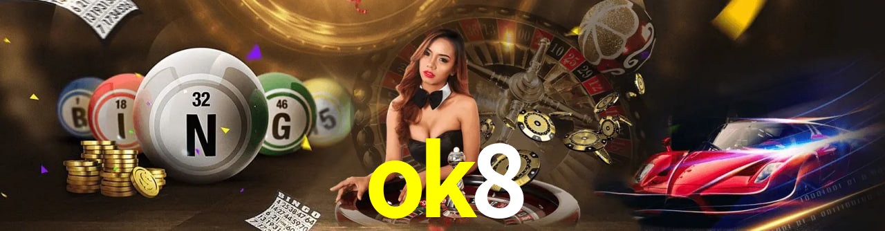 Fortune Tiger ok8