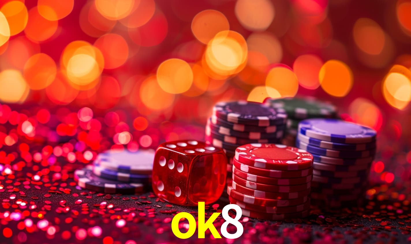 Inovações de Jogos na ok8: O Futuro das Experiências Interativas