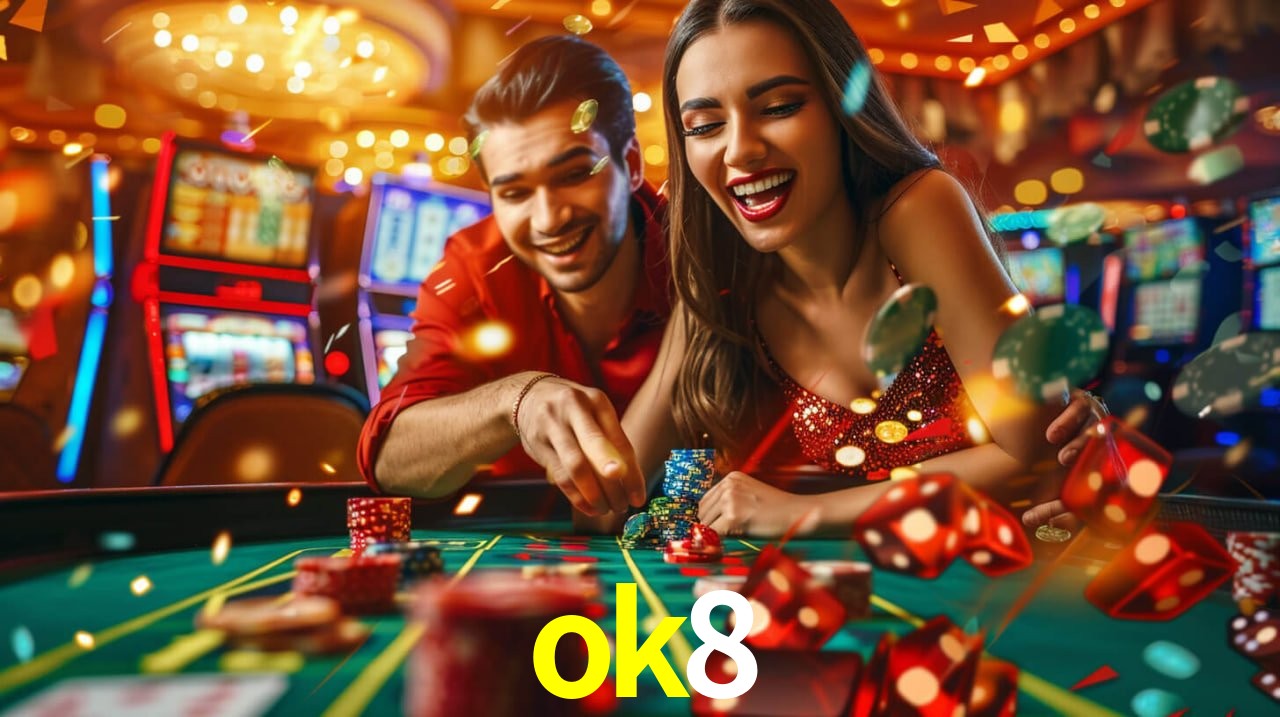 Login Seguro ok8