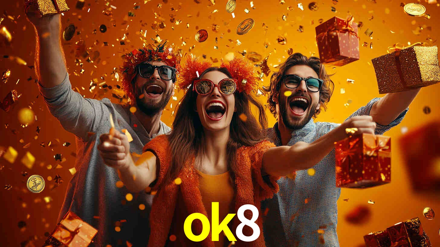 ok8 bet