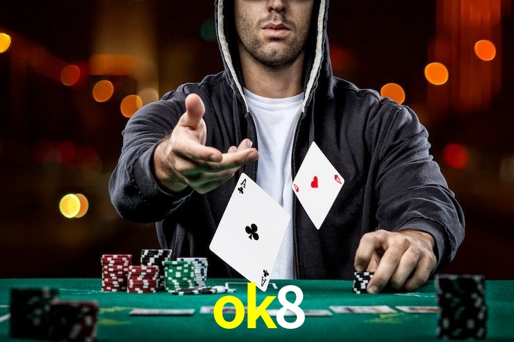 ok8 bet