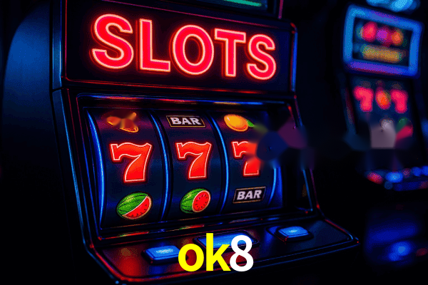 Bônus ok8