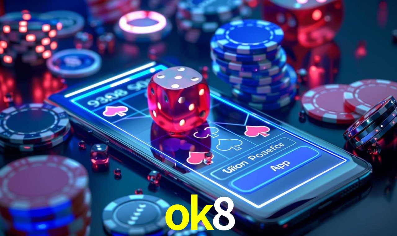 Fortune Tiger ok8