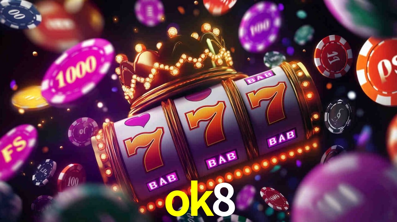 Live Casino ok8