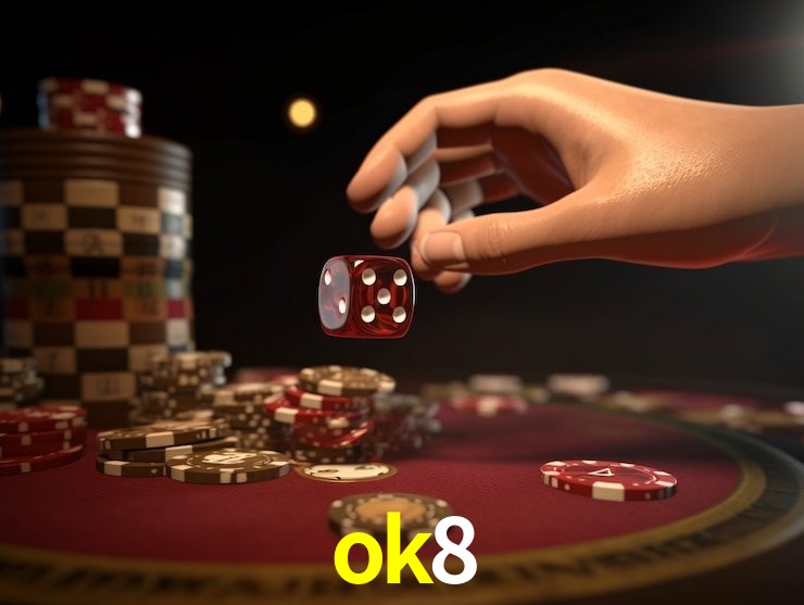 Recursos de Bônus ok8