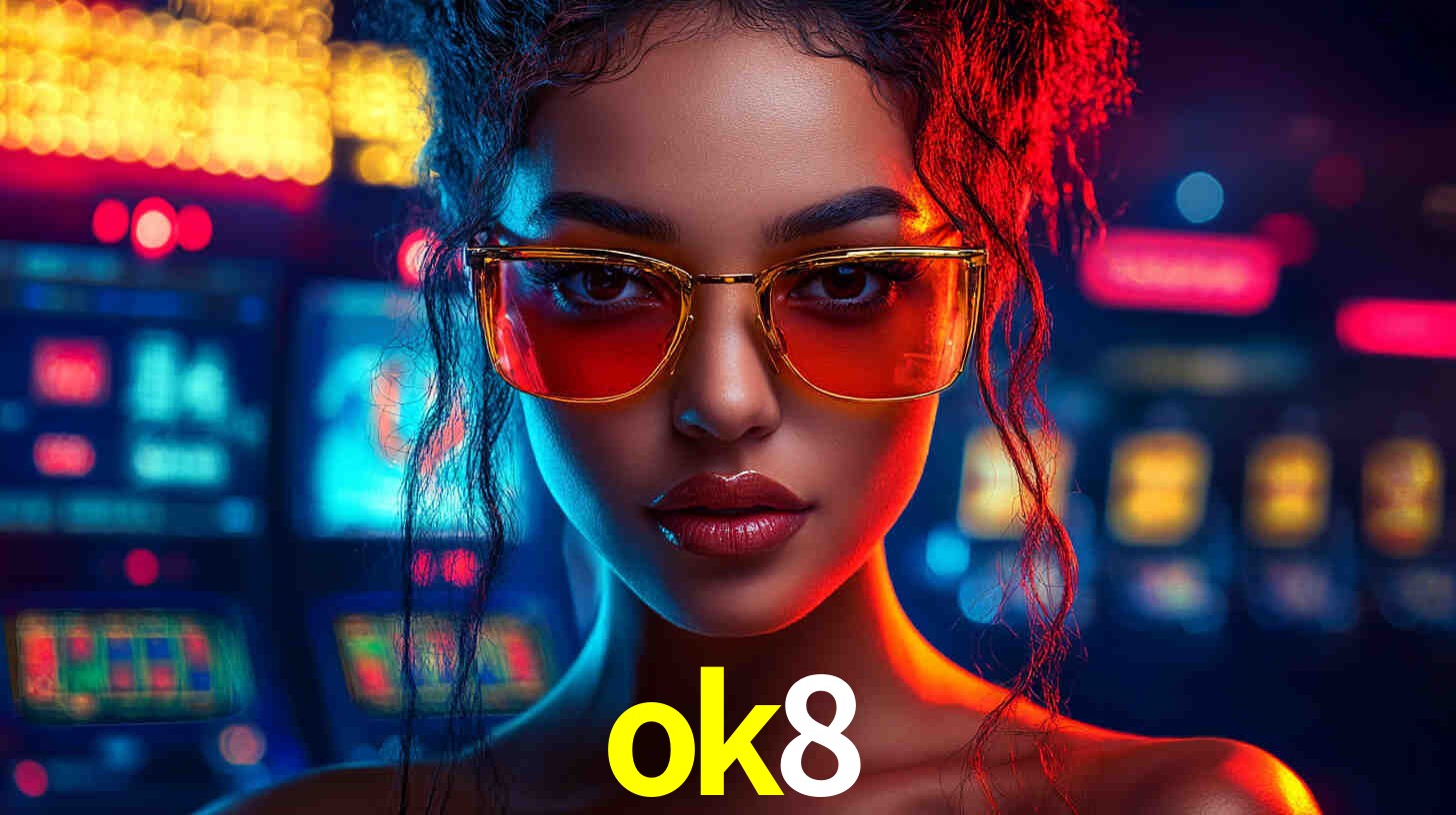 Descubra a Essência do ok8: Nossa História e Compromissos