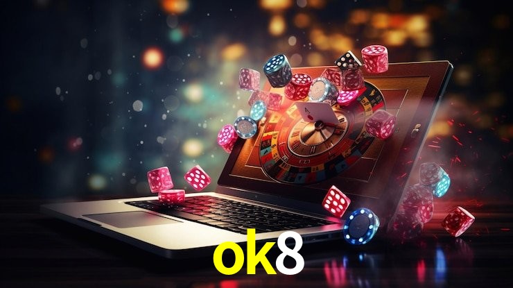 App oficial ok8