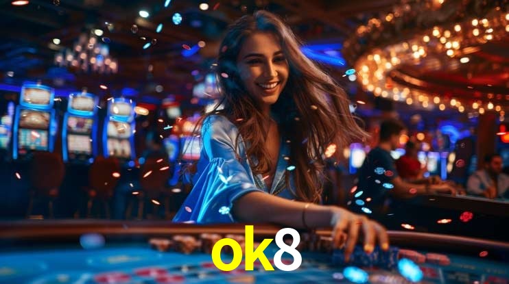 Experiência VIP ok8