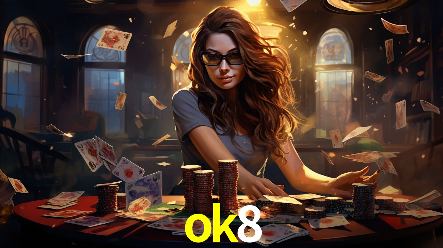 VIP Casino ok8