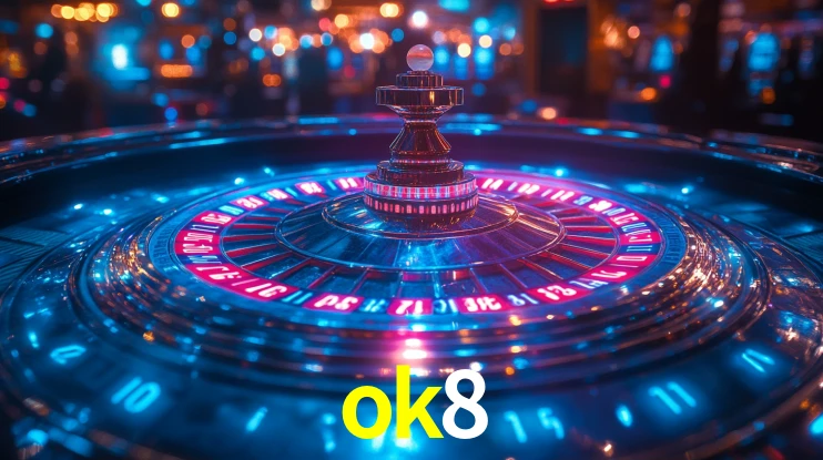 Explore as vantagens do ok8: serviço profissional e confiabilidade