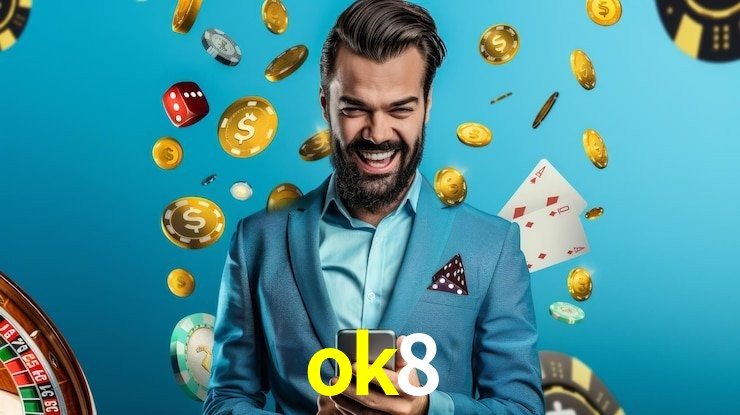 Slot Games ok8